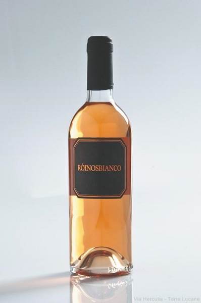 Ròinosbianco