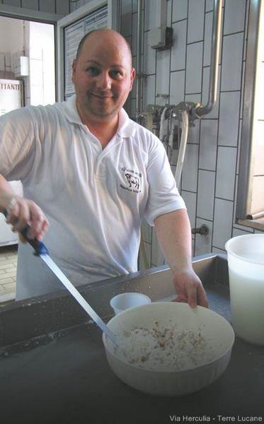 Caseificio Mazzarelli