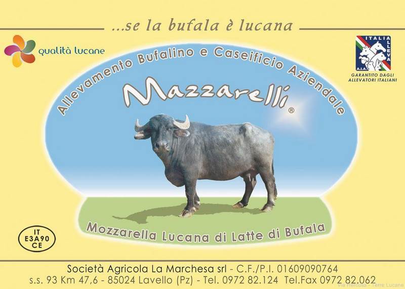 Caseificio Mazzarelli