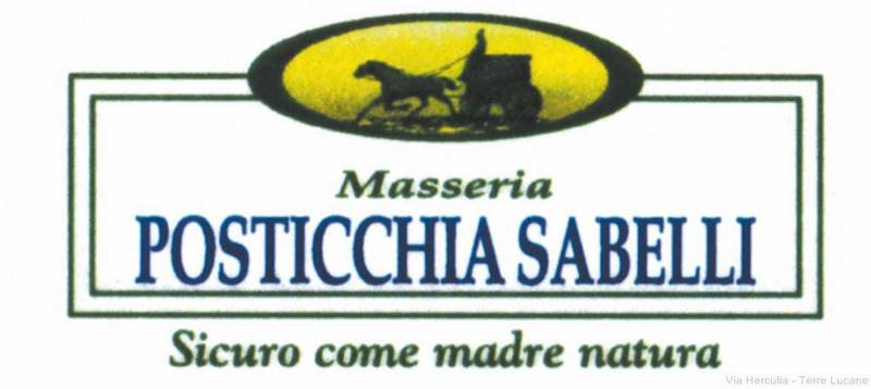 Masseria Posticchia Sabelli - Caseificatore Stagionatore