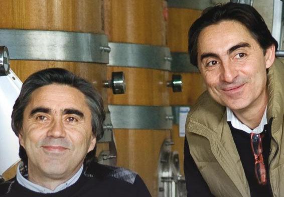 Azienda Vinicola Paternoster S.R.L.