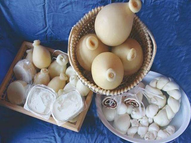 Casa della Mozzarella