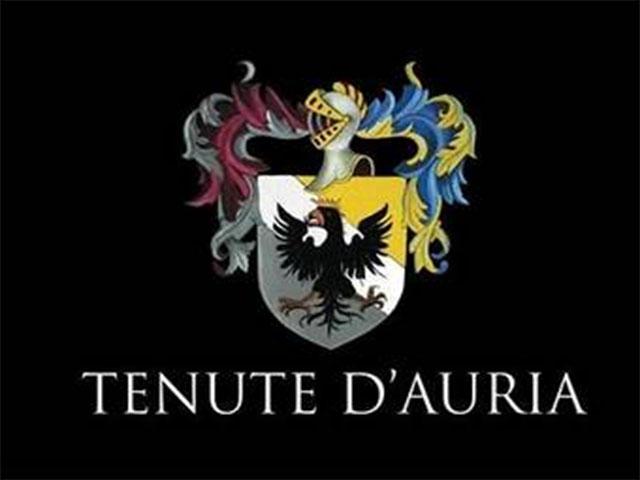 Tenute D'Auria 