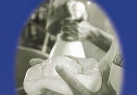 Masseria Posticchia Sabelli - Caseificatore Stagionatore