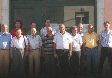 Società Cooperativa Agricola del Vulture