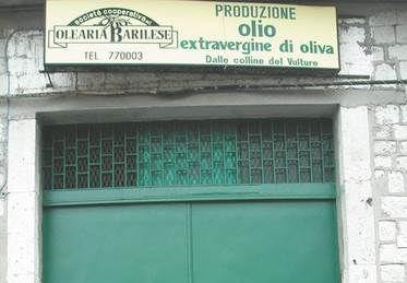 Società Cooperativa Agricola Olearia Vitivinicola Barilese