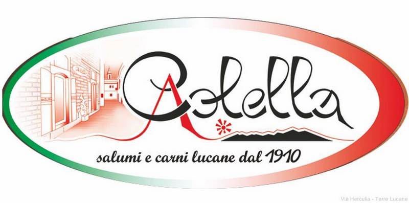 Colella Salumi e Carni Lucane dal 1910